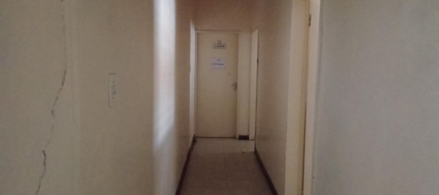 Commercial Property for Sale in Selby Gauteng
