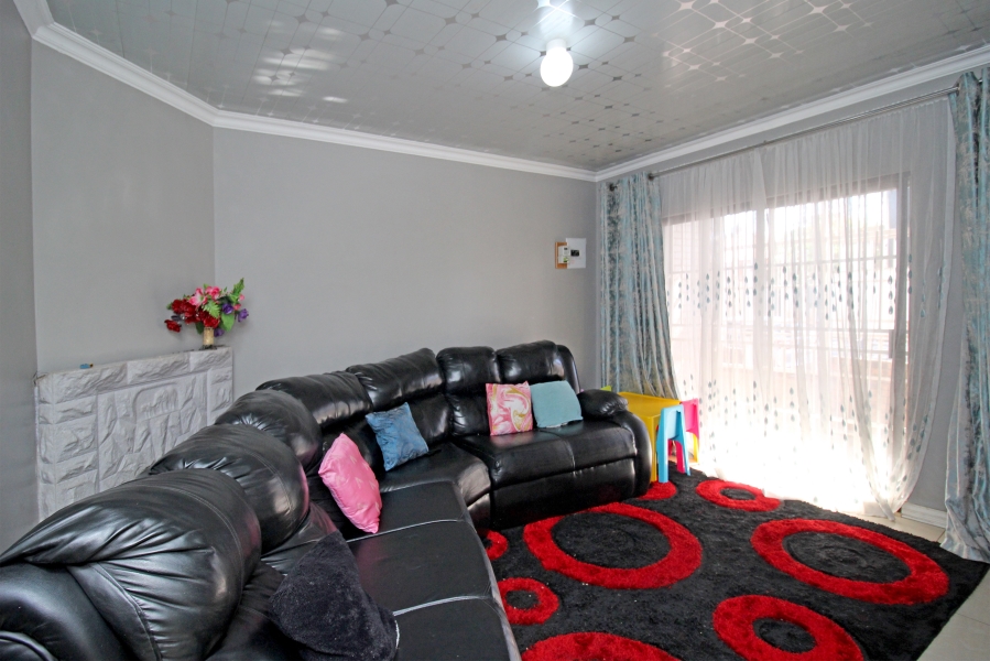 4 Bedroom Property for Sale in Mayfair Gauteng