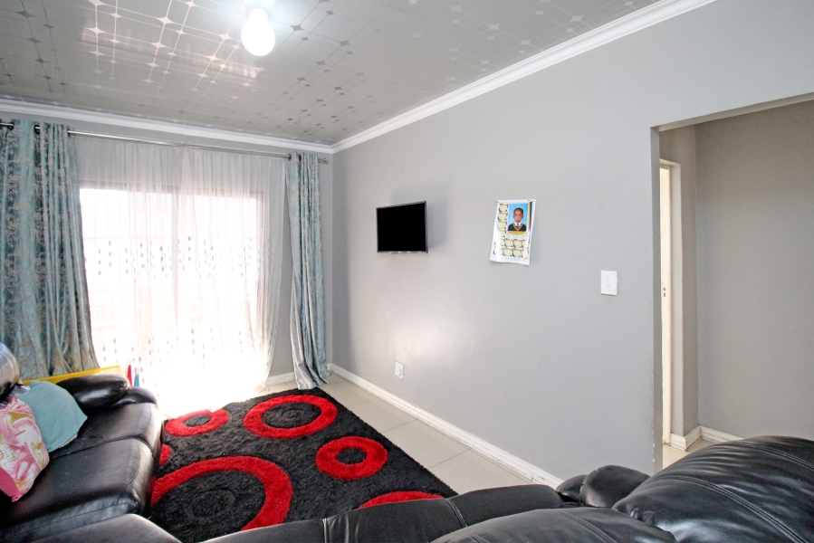 4 Bedroom Property for Sale in Mayfair Gauteng