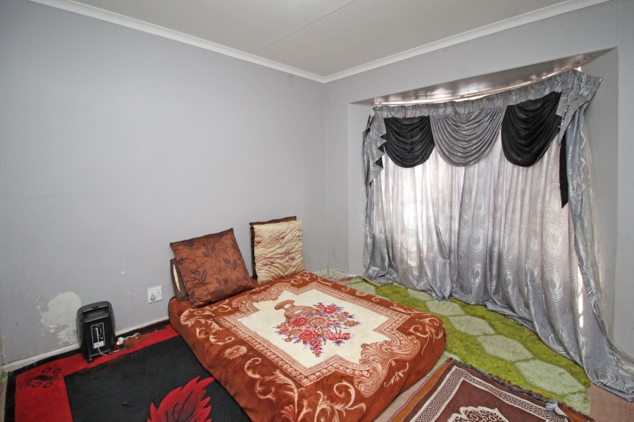 4 Bedroom Property for Sale in Mayfair Gauteng