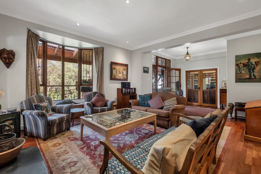 4 Bedroom Property for Sale in Greenside Gauteng