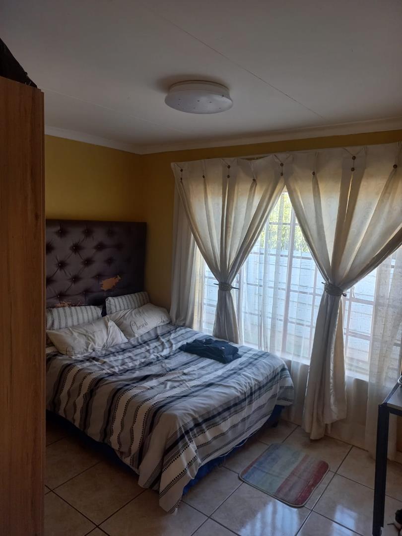 3 Bedroom Property for Sale in Kookrus Gauteng