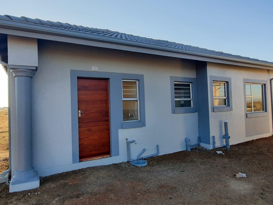 2 Bedroom Property for Sale in Salfin Gauteng