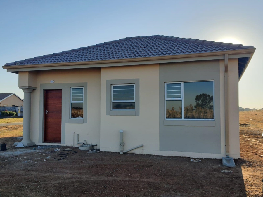 2 Bedroom Property for Sale in Salfin Gauteng