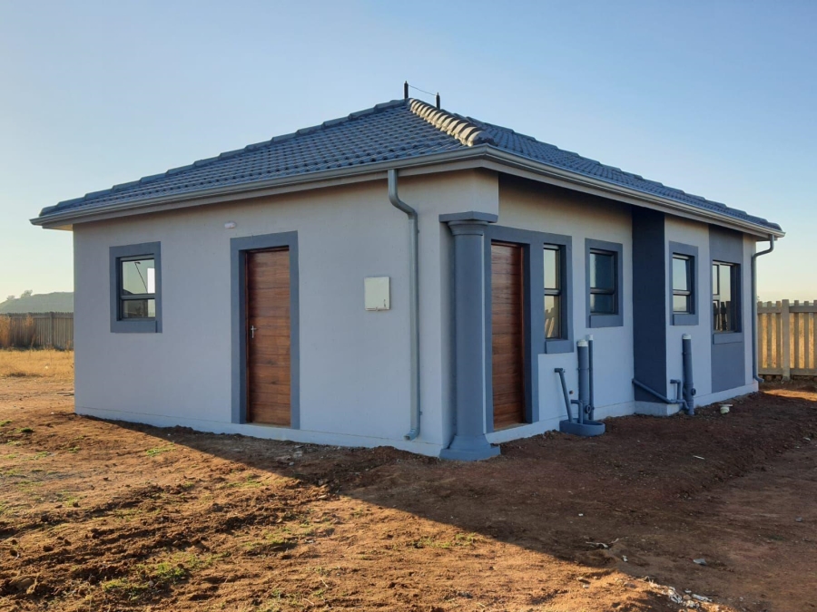 2 Bedroom Property for Sale in Salfin Gauteng