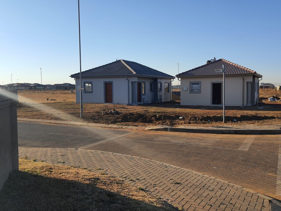 2 Bedroom Property for Sale in Salfin Gauteng