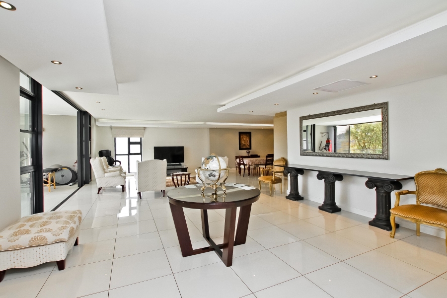 3 Bedroom Property for Sale in Houghton Estate Gauteng