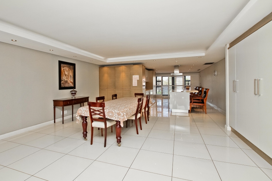 3 Bedroom Property for Sale in Houghton Estate Gauteng