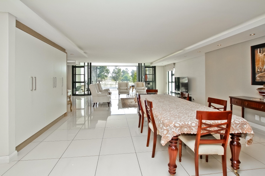 3 Bedroom Property for Sale in Houghton Estate Gauteng