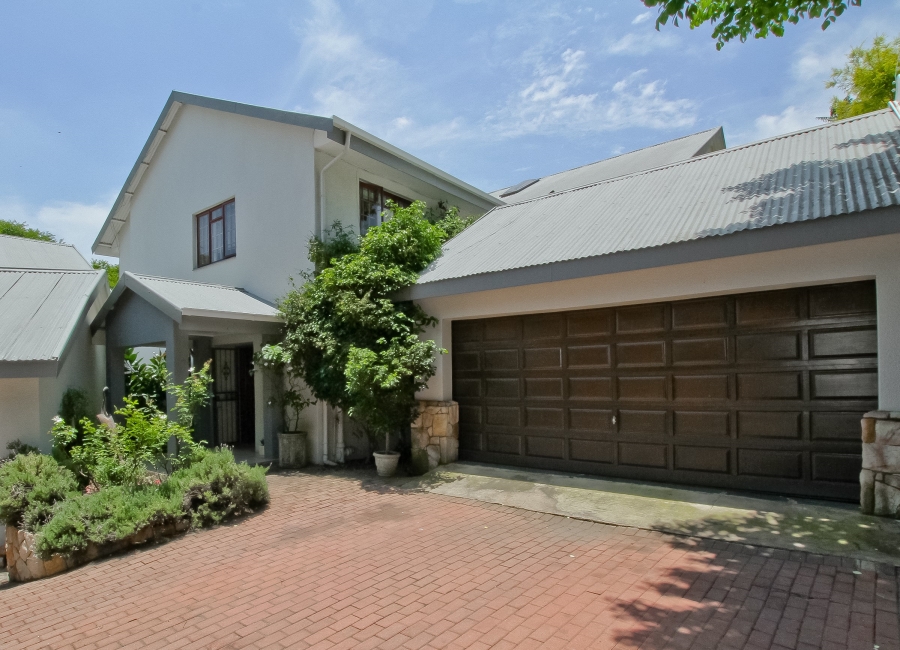 4 Bedroom Property for Sale in Craighall Gauteng