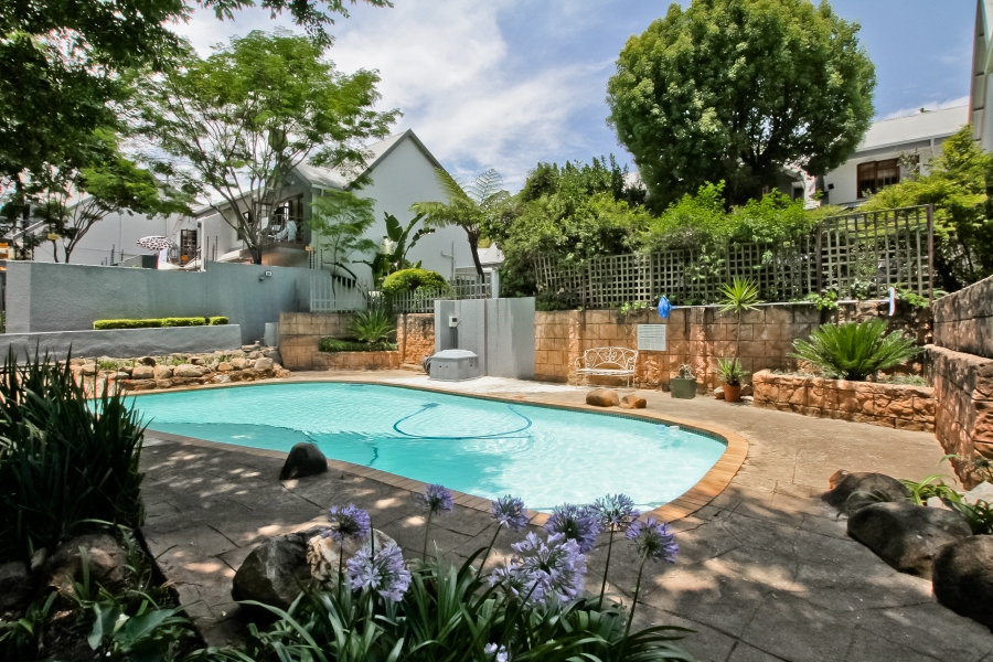 4 Bedroom Property for Sale in Craighall Gauteng