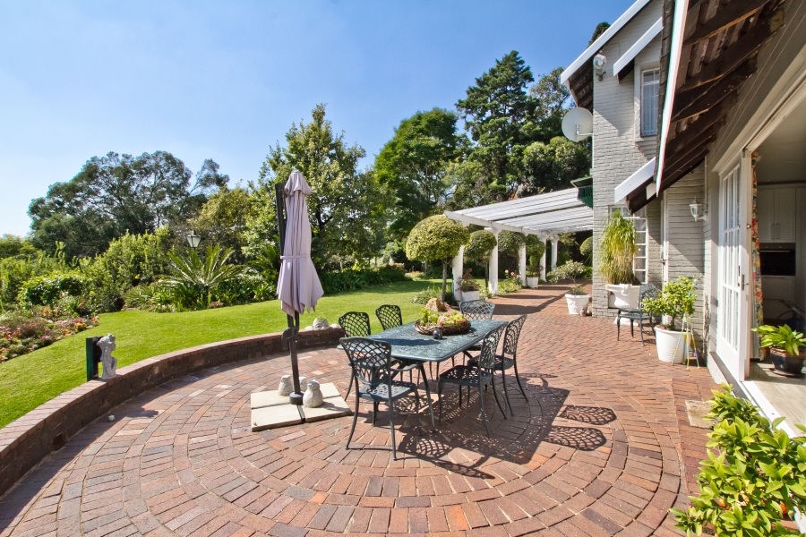 5 Bedroom Property for Sale in Houghton Estate Gauteng