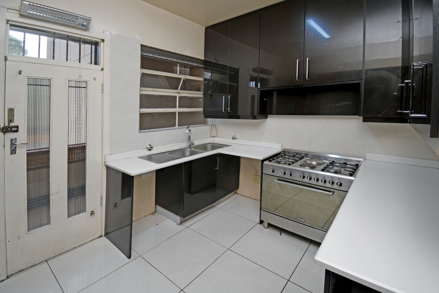 2 Bedroom Property for Sale in Houghton Estate Gauteng