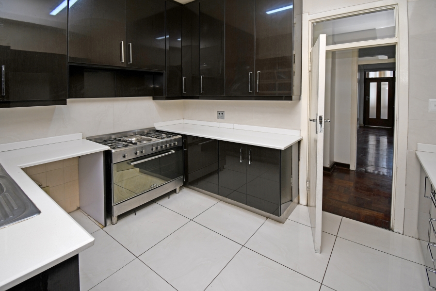 2 Bedroom Property for Sale in Houghton Estate Gauteng