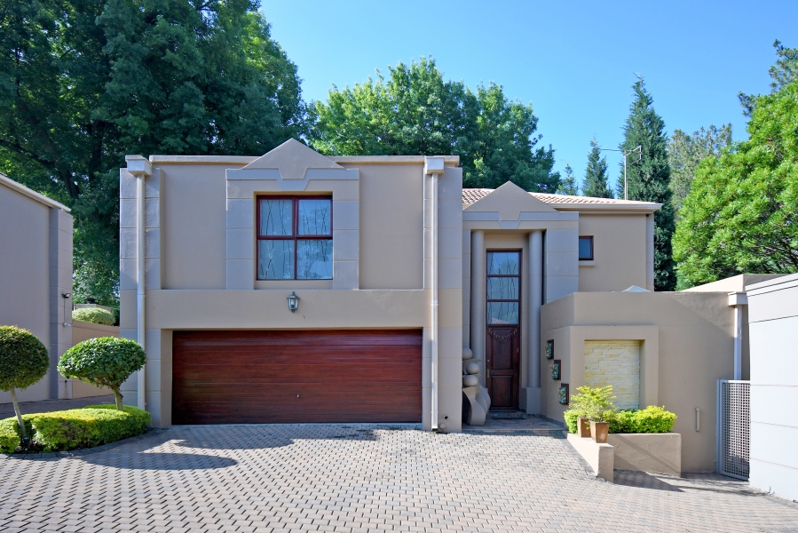 3 Bedroom Property for Sale in Houghton Estate Gauteng