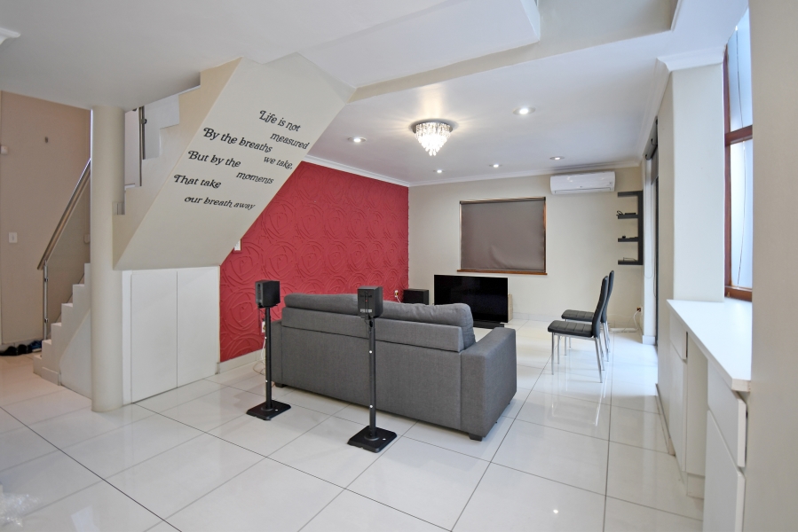 3 Bedroom Property for Sale in Houghton Estate Gauteng