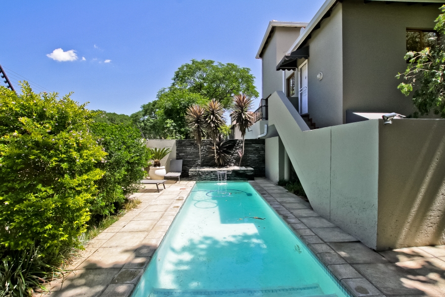 1 Bedroom Property for Sale in Craighall Park Gauteng