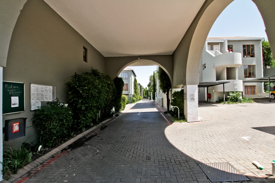 1 Bedroom Property for Sale in Craighall Park Gauteng