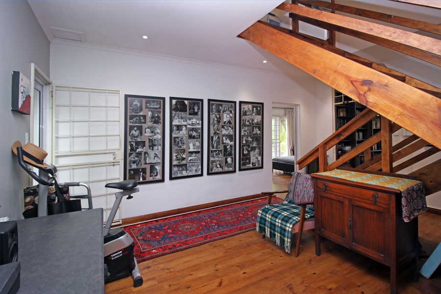4 Bedroom Property for Sale in Oaklands Gauteng