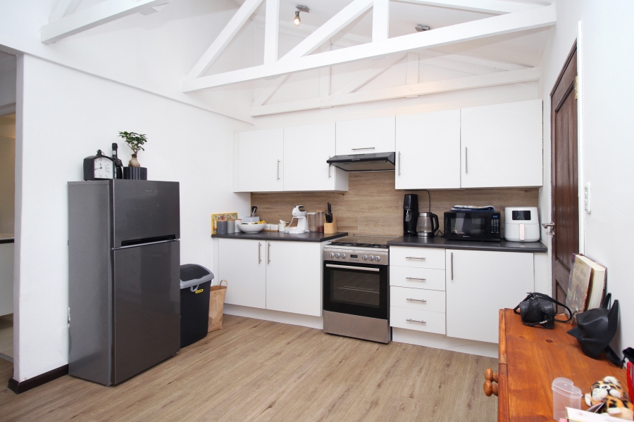 4 Bedroom Property for Sale in Oaklands Gauteng