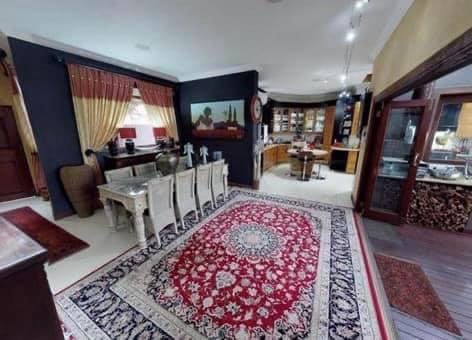 7 Bedroom Property for Sale in Silver Lakes Golf Estate Gauteng