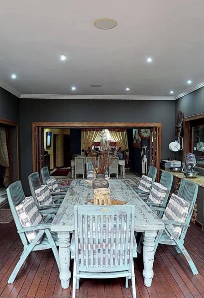 7 Bedroom Property for Sale in Silver Lakes Golf Estate Gauteng