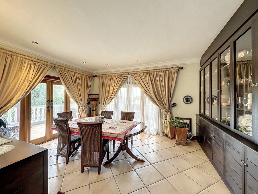 7 Bedroom Property for Sale in Waterkloof Ridge Gauteng