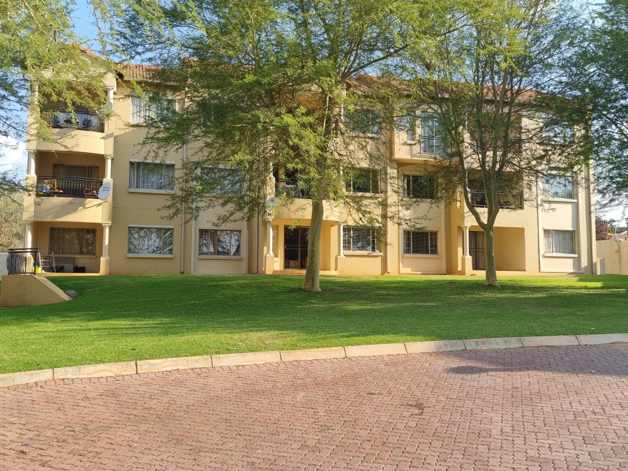 1 Bedroom Property for Sale in Paramount Estate Gauteng