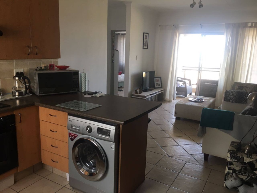 1 Bedroom Property for Sale in Paramount Estate Gauteng