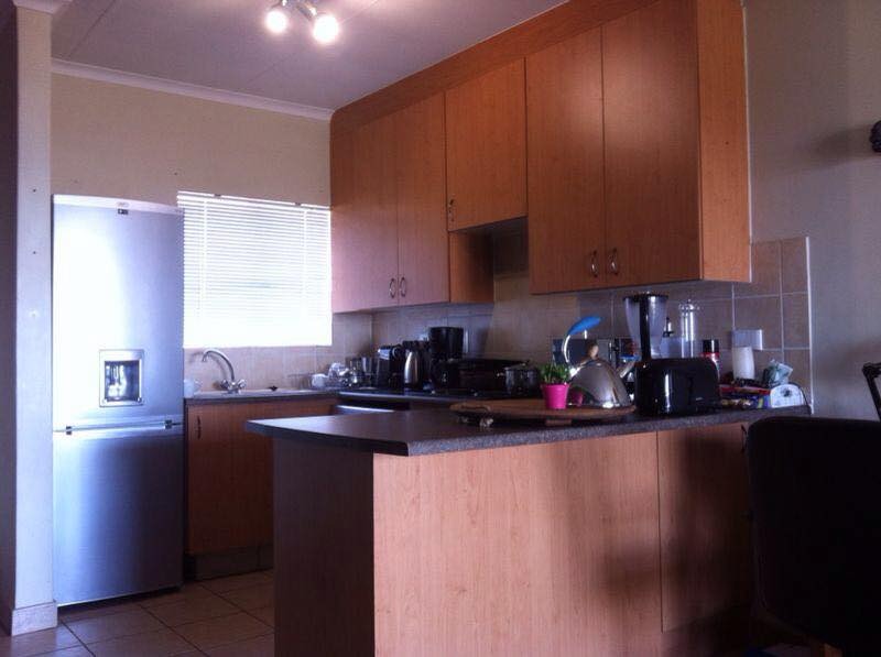 1 Bedroom Property for Sale in Paramount Estate Gauteng