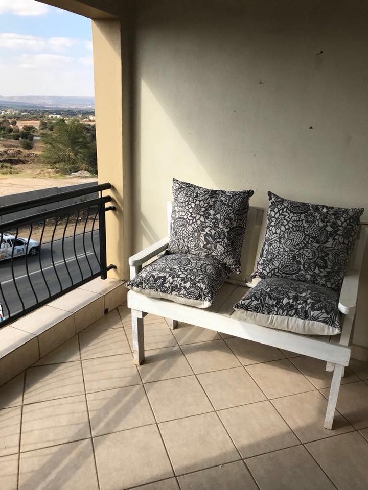 1 Bedroom Property for Sale in Paramount Estate Gauteng