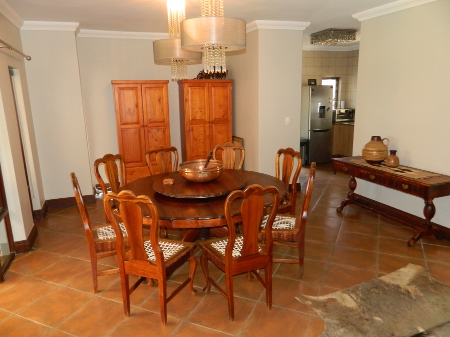 3 Bedroom Property for Sale in Silver Stream Estate Gauteng