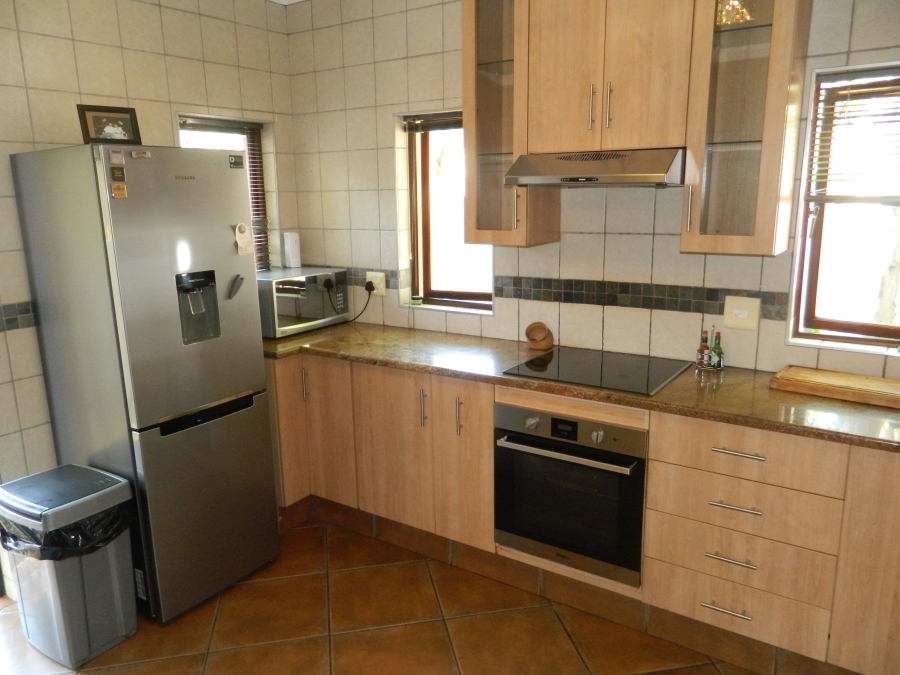 3 Bedroom Property for Sale in Silver Stream Estate Gauteng