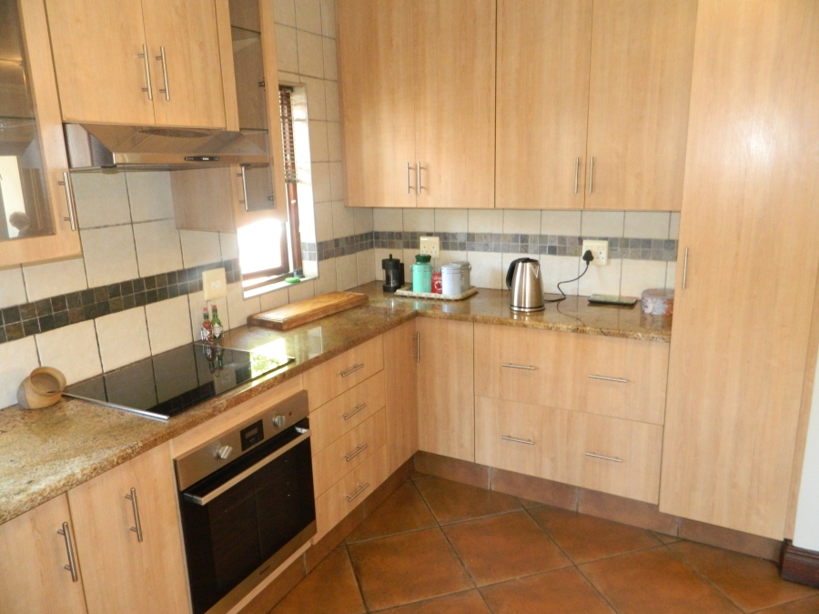 3 Bedroom Property for Sale in Silver Stream Estate Gauteng