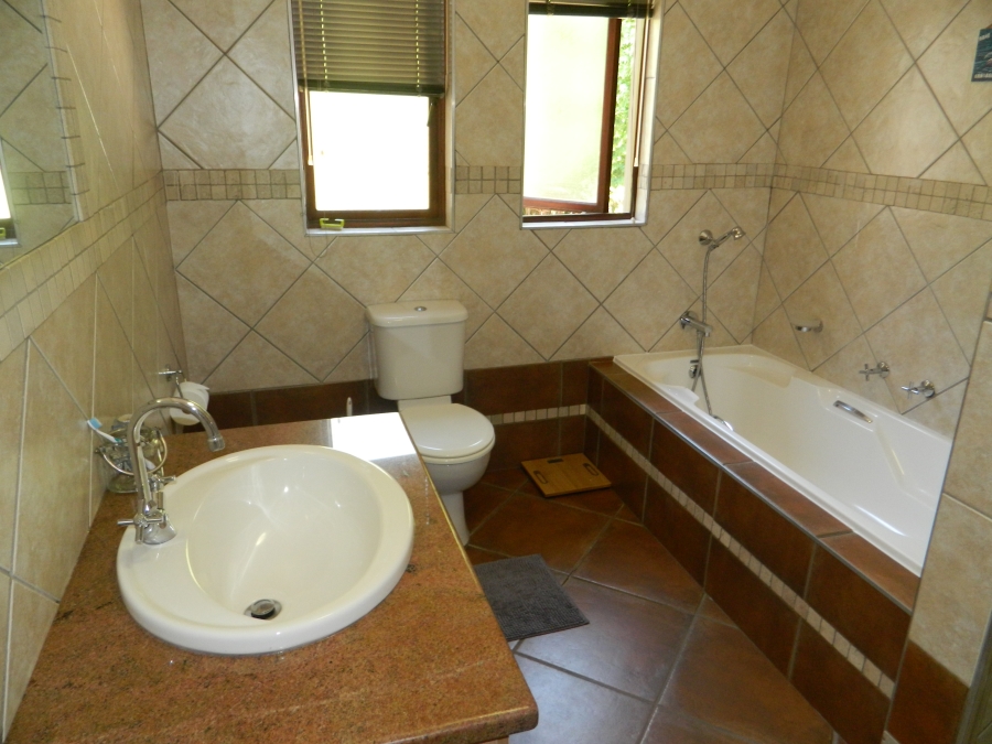 3 Bedroom Property for Sale in Silver Stream Estate Gauteng