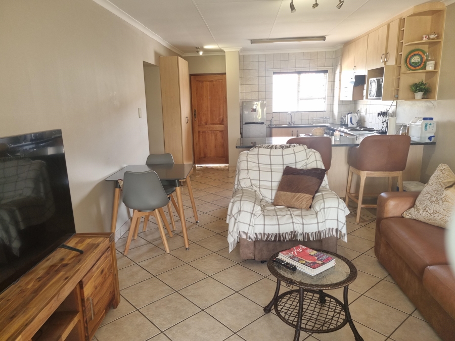 2 Bedroom Property for Sale in Leeuwenhof Estate Gauteng