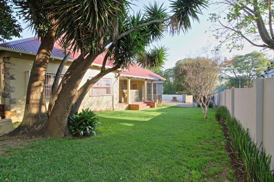 4 Bedroom Property for Sale in Parkwood Gauteng