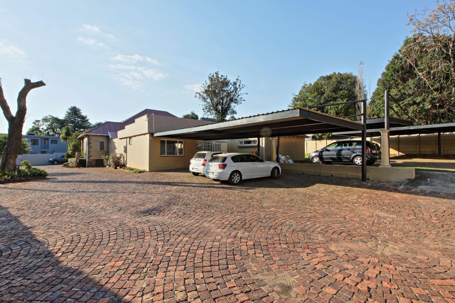 4 Bedroom Property for Sale in Parkwood Gauteng