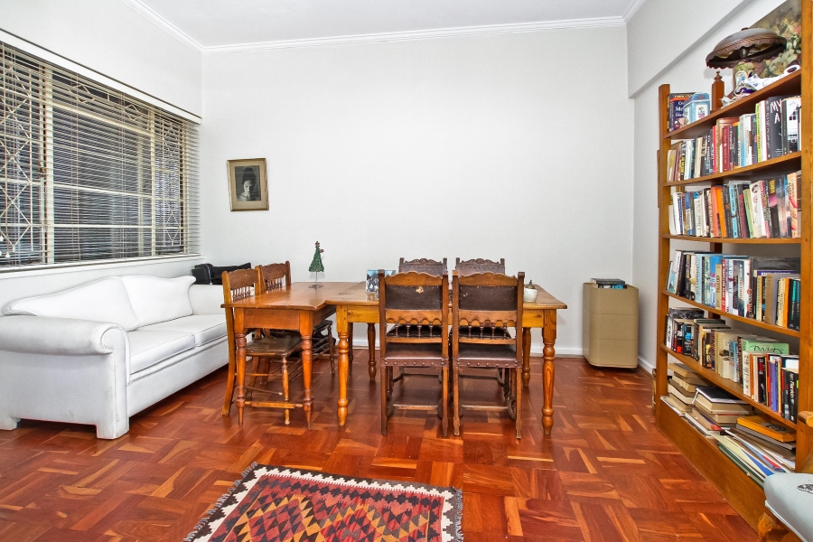 1 Bedroom Property for Sale in Killarney Gauteng