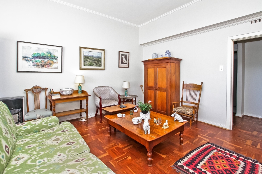 1 Bedroom Property for Sale in Killarney Gauteng