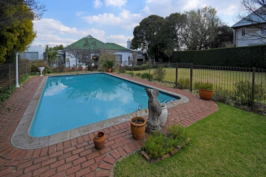 3 Bedroom Property for Sale in Parktown Gauteng