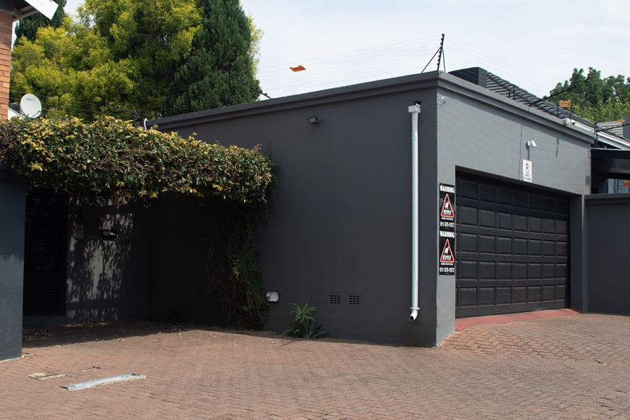 Commercial Property for Sale in Parkhurst Gauteng