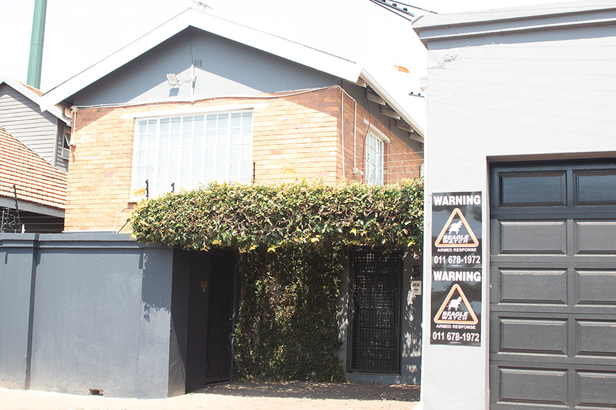 Commercial Property for Sale in Parkhurst Gauteng