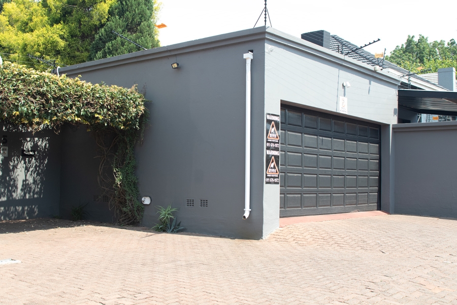 Commercial Property for Sale in Parkhurst Gauteng