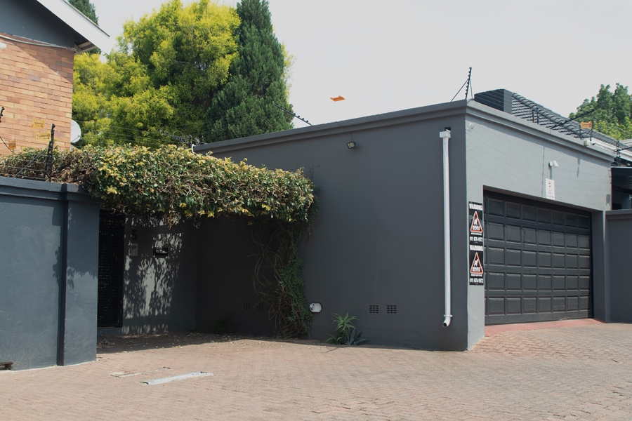 Commercial Property for Sale in Parkhurst Gauteng