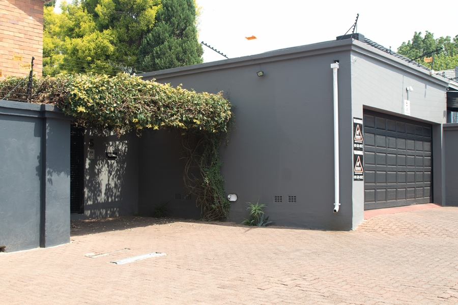 Commercial Property for Sale in Parkhurst Gauteng