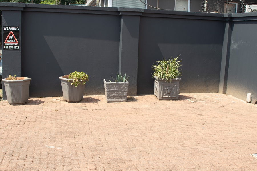 Commercial Property for Sale in Parkhurst Gauteng