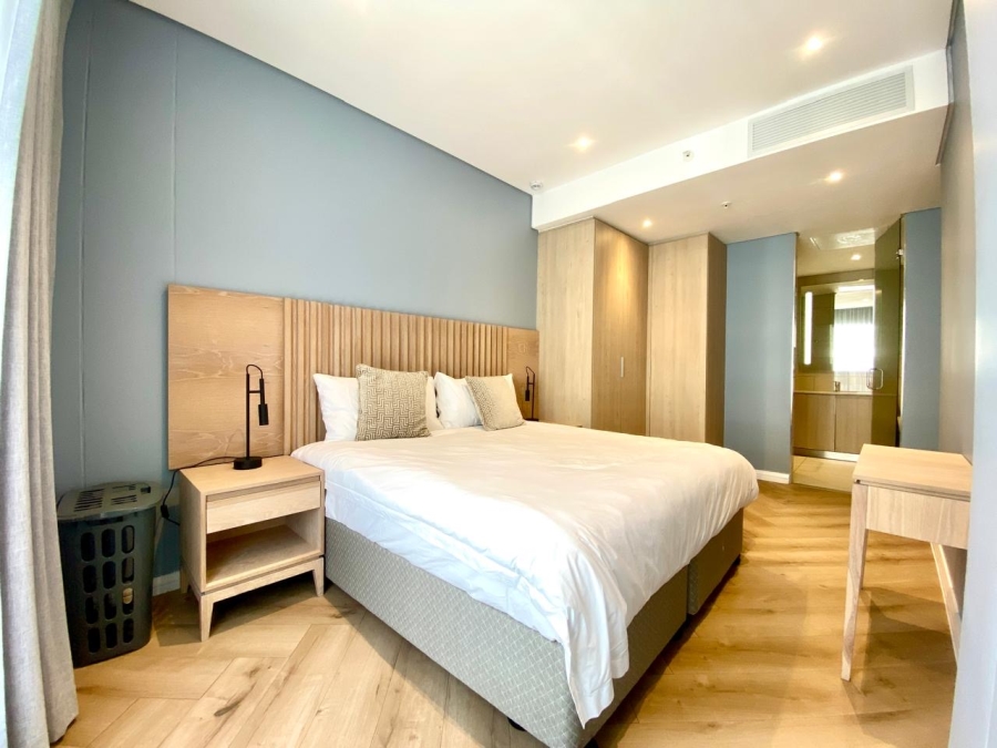 To Let 1 Bedroom Property for Rent in Benmore Gardens Gauteng