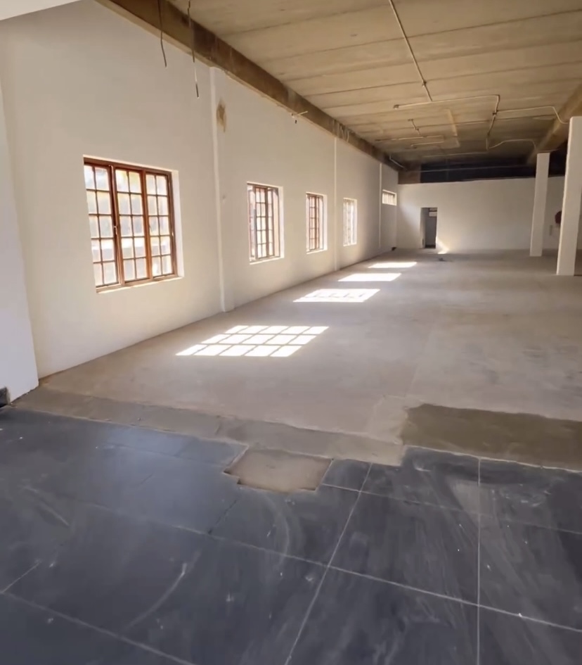 To Let commercial Property for Rent in Halfway House Gauteng