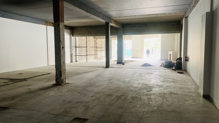 To Let commercial Property for Rent in Halfway House Gauteng